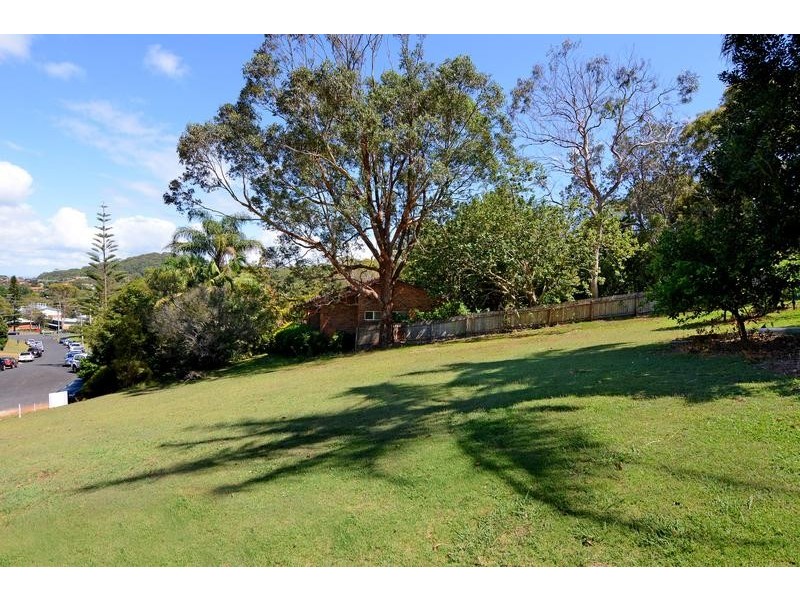 Lot 1, 13 Belgrave Street, Port Macquarie NSW 2444