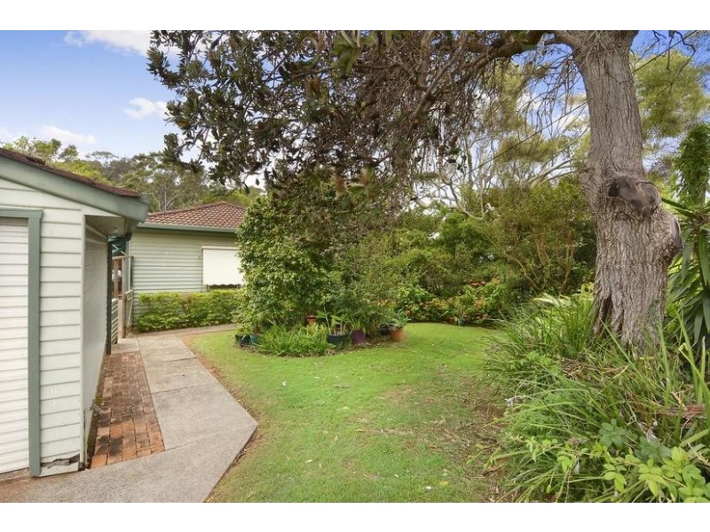1 & 2/2a Sunnyside Crescent, Port Macquarie NSW 2444