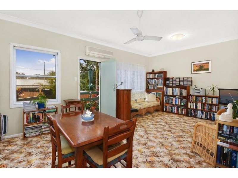1 & 2/2a Sunnyside Crescent, Port Macquarie NSW 2444