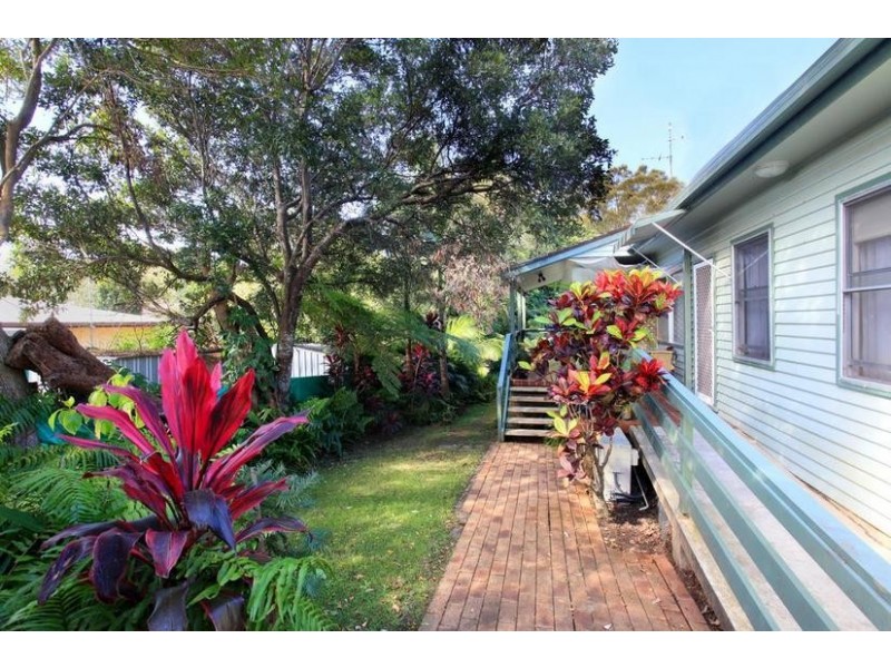 1 & 2/2a Sunnyside Crescent, Port Macquarie NSW 2444