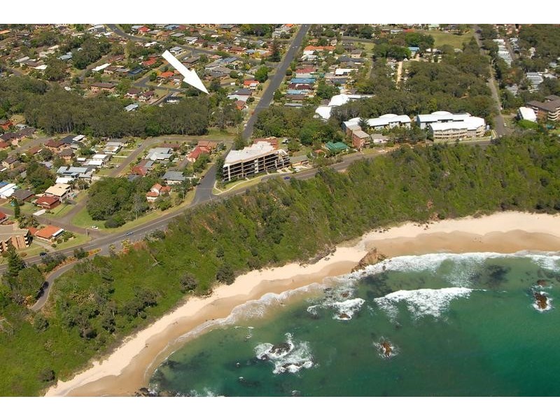 1 & 2/2a Sunnyside Crescent, Port Macquarie NSW 2444