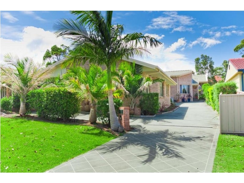 3/7 Heather Street, Port Macquarie NSW 2444