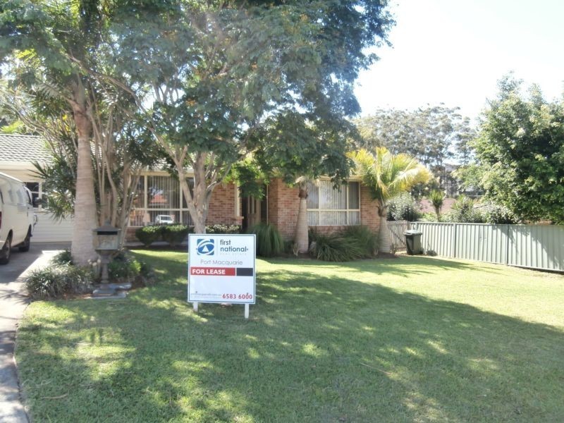 27 Nottingham Drive, Port Macquarie NSW 2444