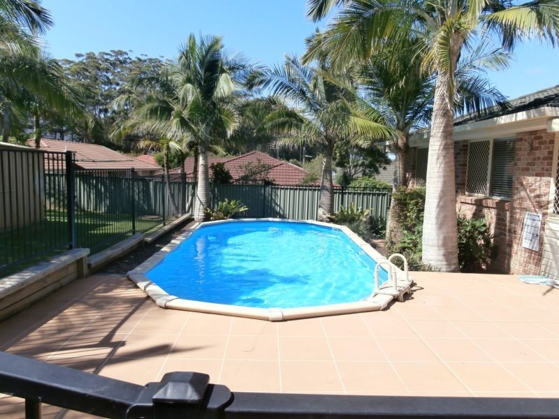 27 Nottingham Drive, Port Macquarie NSW 2444