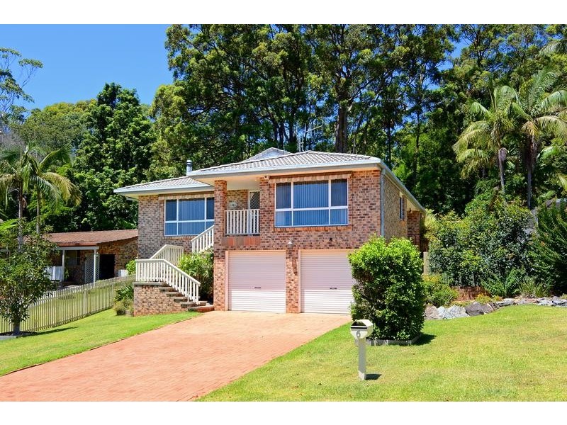 6 Luton Court, Port Macquarie NSW 2444