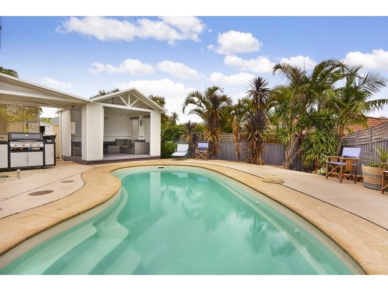 7 Jonas Absalom Drive, Port Macquarie NSW 2444