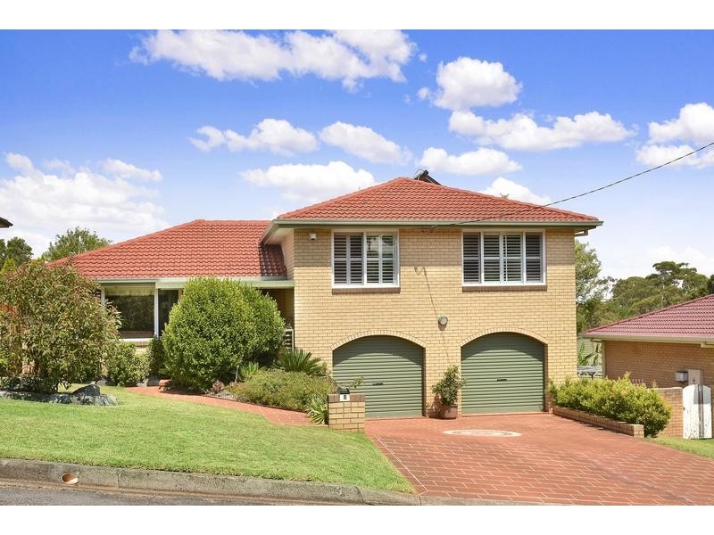 3 Tozer Street, Port Macquarie NSW 2444