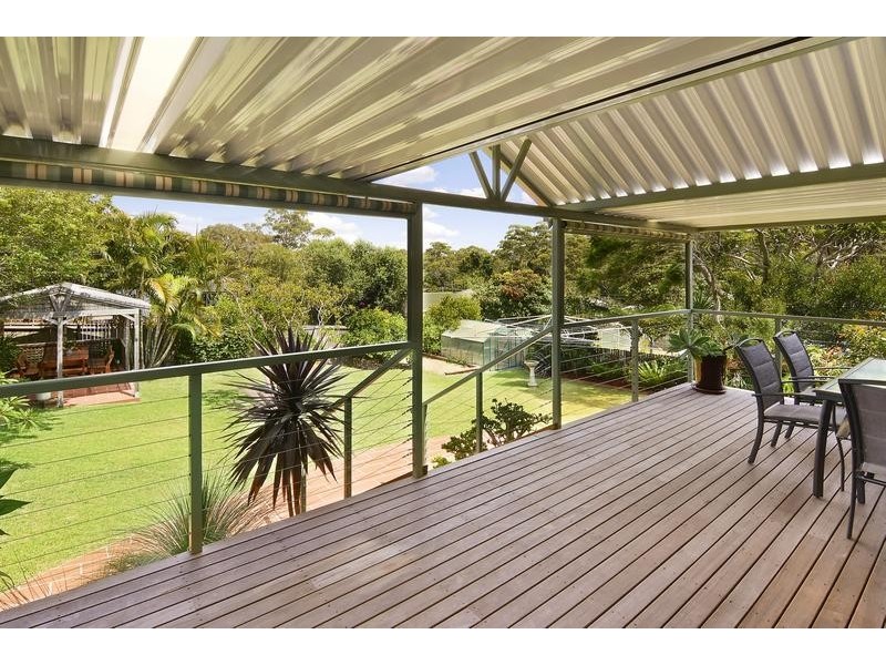 3 Tozer Street, Port Macquarie NSW 2444