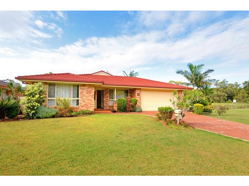 17 Brindabella Way, Port Macquarie NSW 2444