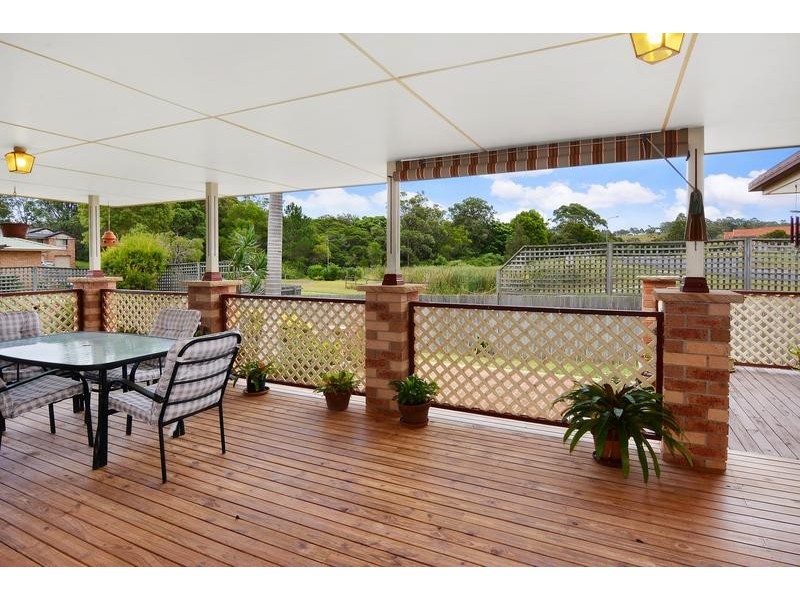 17 Brindabella Way, Port Macquarie NSW 2444