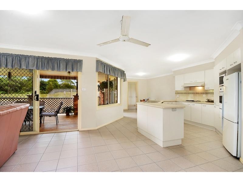 17 Brindabella Way, Port Macquarie NSW 2444