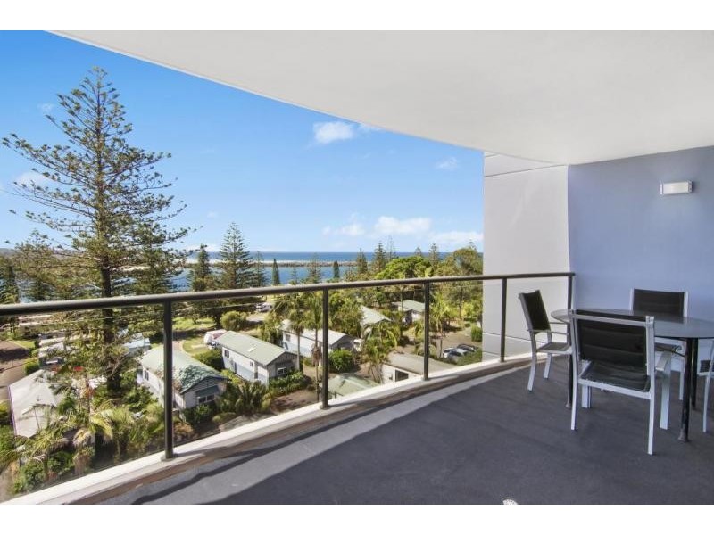 502/5 Clarence Street, Port Macquarie NSW 2444