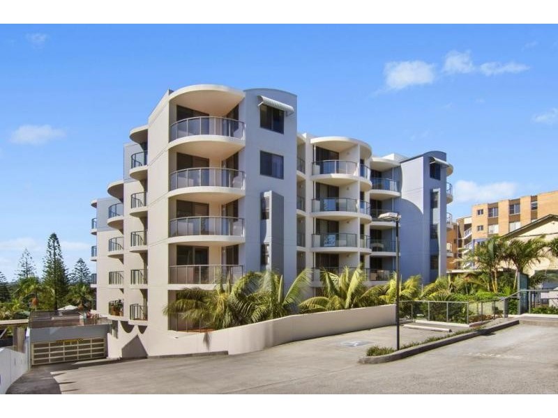 502/5 Clarence Street, Port Macquarie NSW 2444