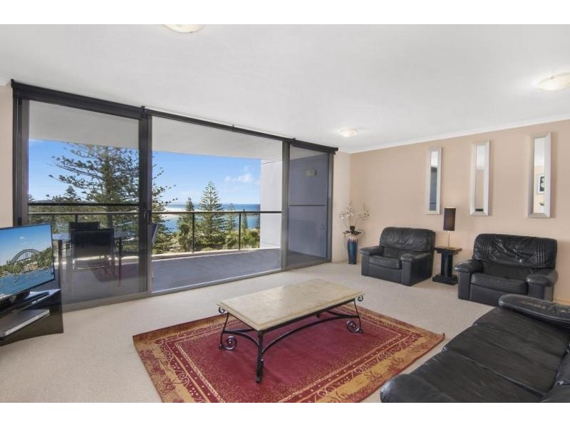 502/5 Clarence Street, Port Macquarie NSW 2444