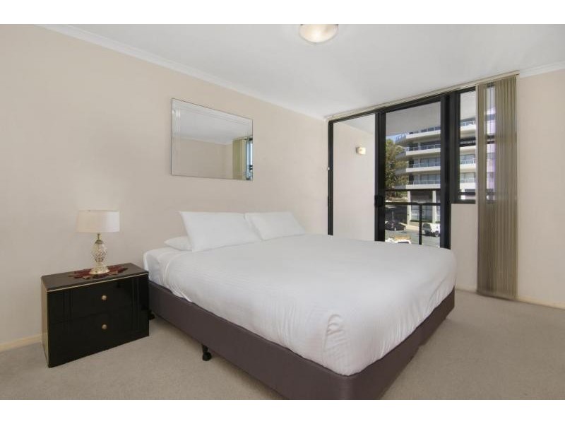 502/5 Clarence Street, Port Macquarie NSW 2444