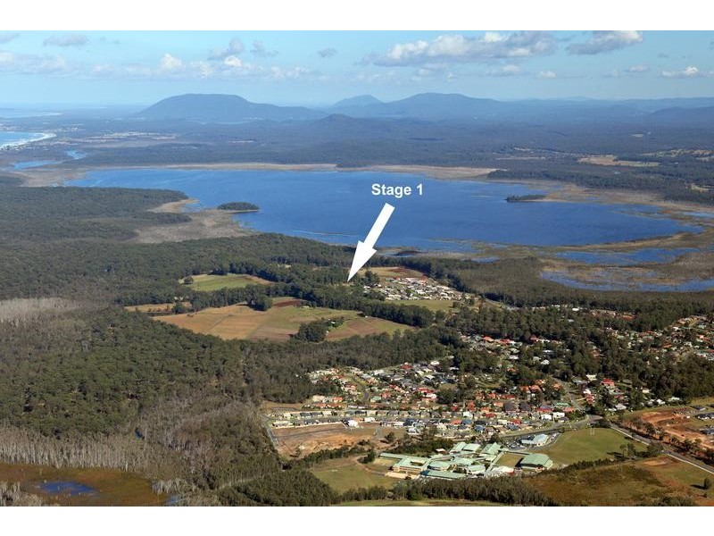 Lot 17, Lot 5 The Ruins Way, Port Macquarie NSW 2444