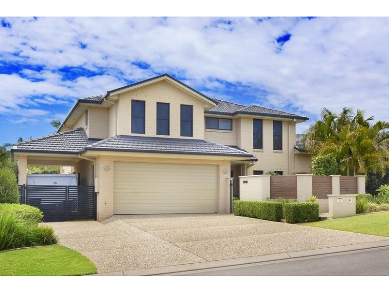 2 Pearl Court, Port Macquarie NSW 2444
