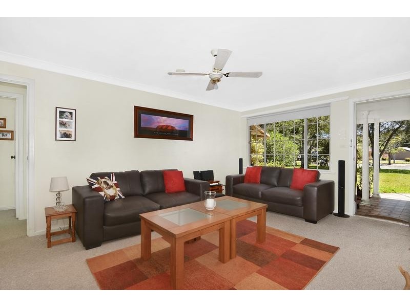 3/4 Browallia Place, Port Macquarie NSW 2444