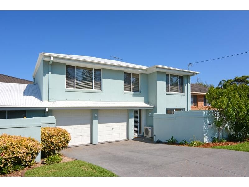19 Dixon Avenue (2/5 Leanda Street), Port Macquarie NSW 2444