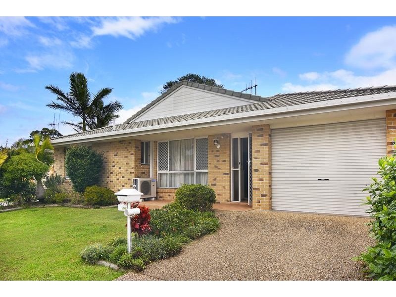 1/33 Bellbowrie Street, Port Macquarie NSW 2444