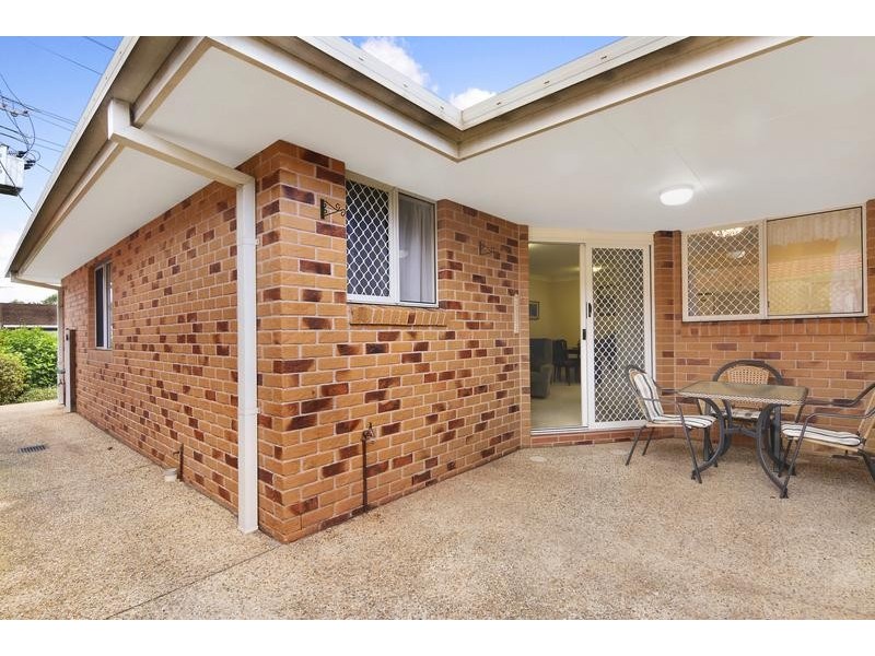 1/33 Bellbowrie Street, Port Macquarie NSW 2444