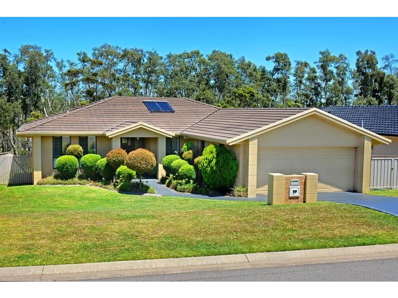 59 Amethyst Way, Port Macquarie NSW 2444