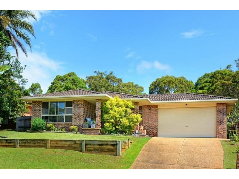 35 Emily Avenue, Port Macquarie NSW 2444