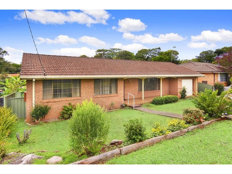 134 Granite Street, Port Macquarie NSW 2444