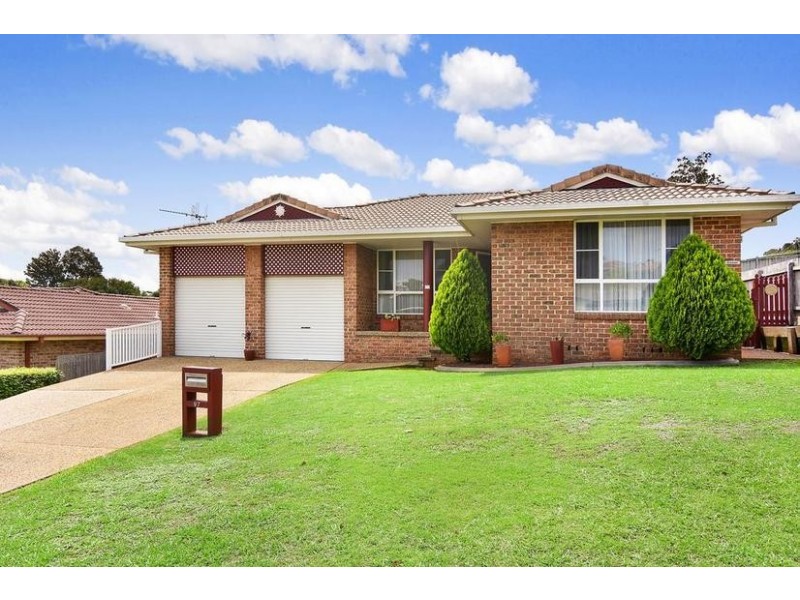 97 Burrawong Drive, Port Macquarie NSW 2444
