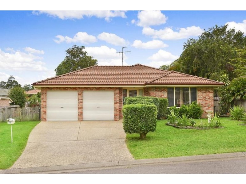 3 Curlew Close, Port Macquarie NSW 2444