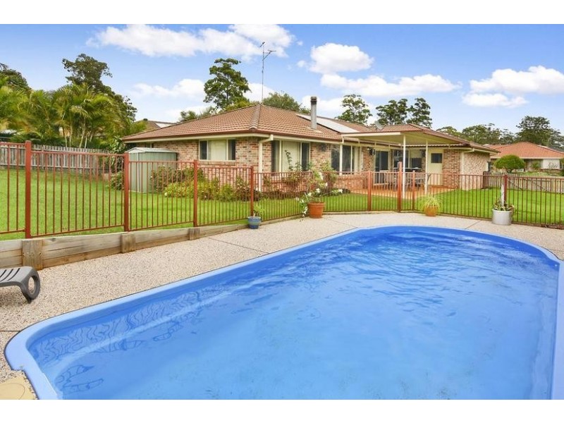 3 Curlew Close, Port Macquarie NSW 2444