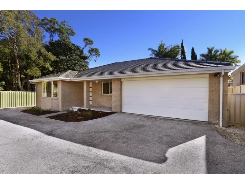 6/33 Seaview Avenue, Port Macquarie NSW 2444