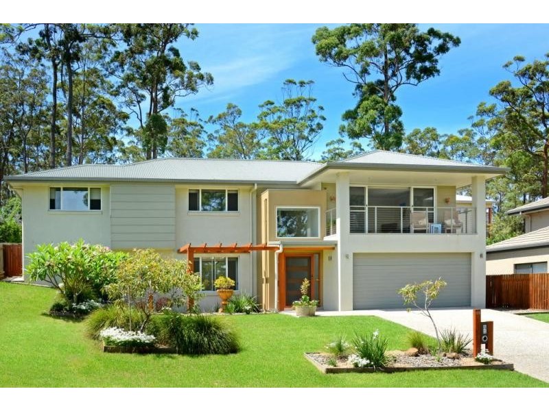 23 Lomandra Terrace, Port Macquarie NSW 2444