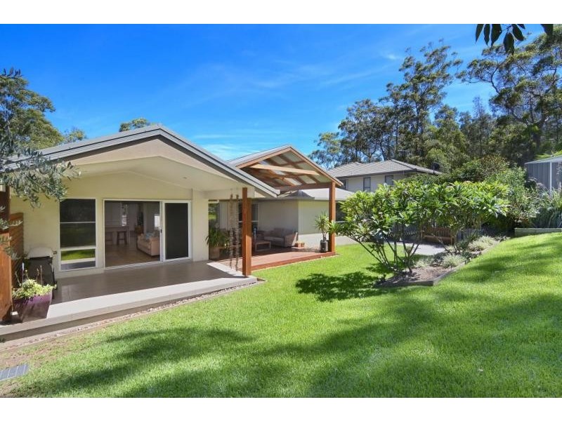 23 Lomandra Terrace, Port Macquarie NSW 2444