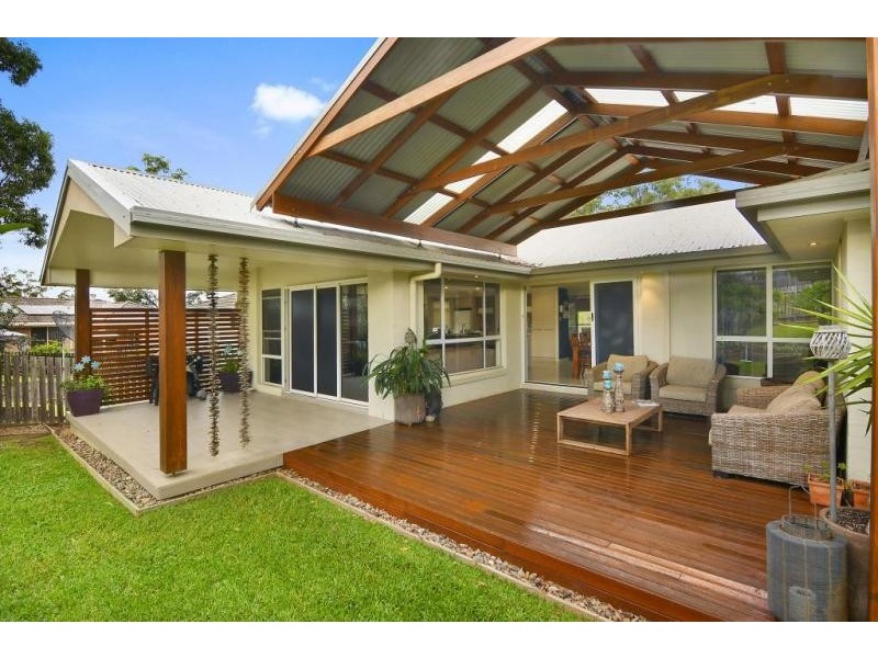 23 Lomandra Terrace, Port Macquarie NSW 2444
