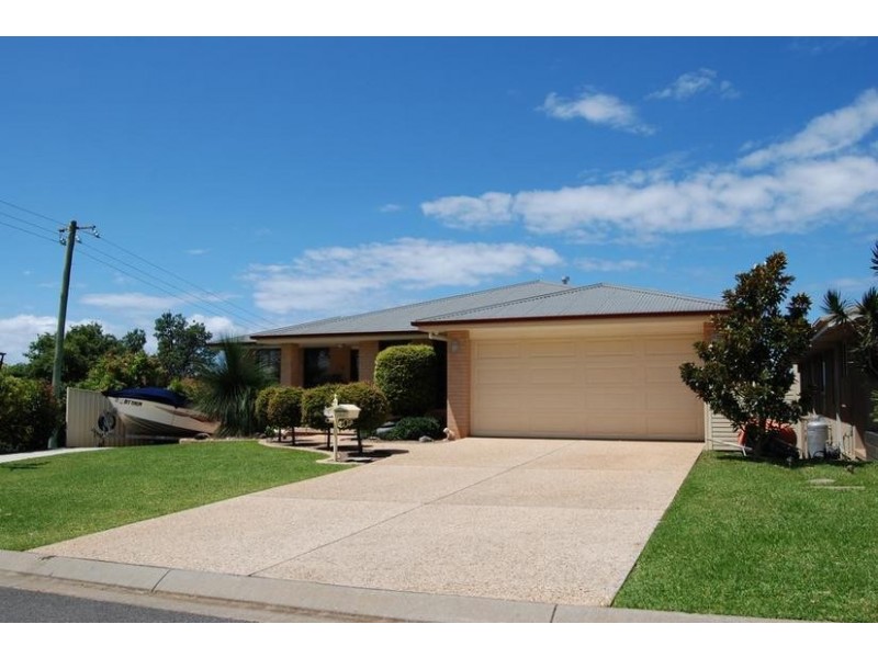 4 Nautical Cove, Port Macquarie NSW 2444