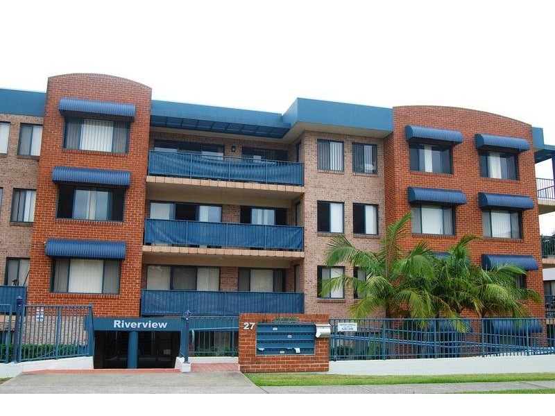 11/27-29 Waugh Street, Port Macquarie NSW 2444