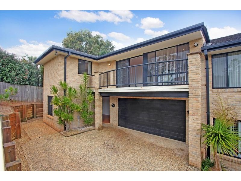 3/16 Parkwood Court, Port Macquarie NSW 2444