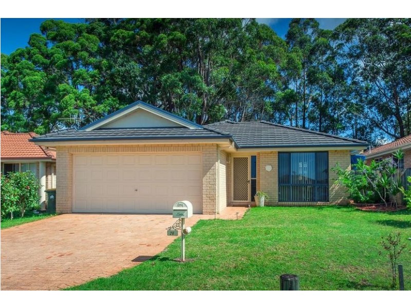 26 Deakin Close, Port Macquarie NSW 2444