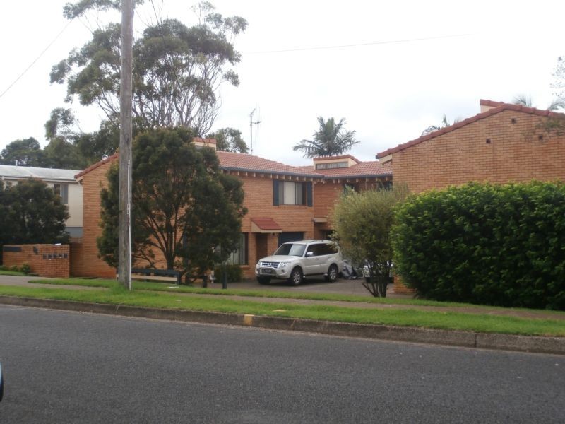 2/66 Chalmers Street, Port Macquarie NSW 2444