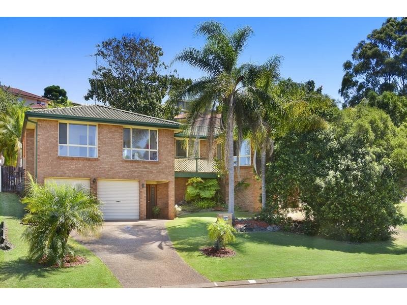 6 Rushcutter Way (1 Skye Court), Port Macquarie NSW 2444