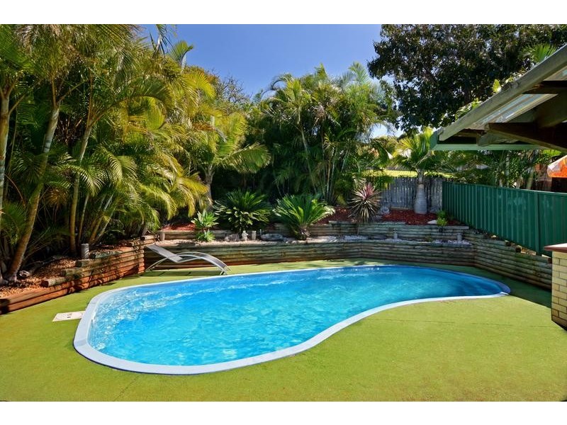 6 Rushcutter Way (1 Skye Court), Port Macquarie NSW 2444