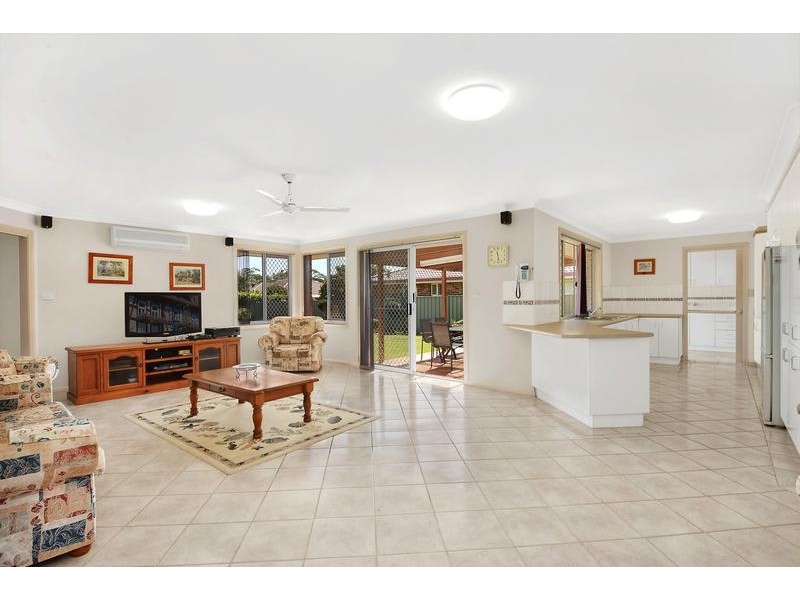 11 Jade Place, Port Macquarie NSW 2444