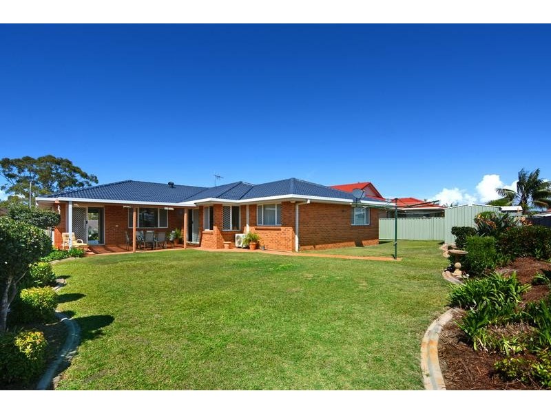 11 Jade Place, Port Macquarie NSW 2444