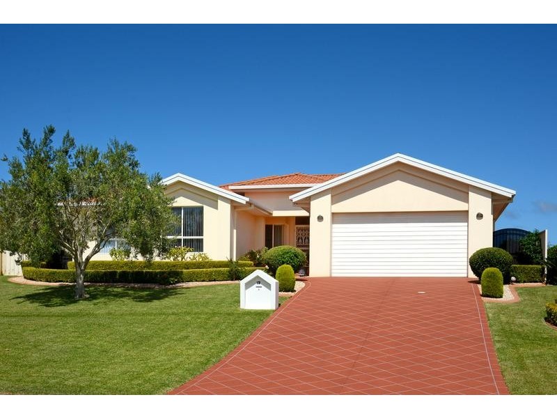 26 Homeridge Terrace, Port Macquarie NSW 2444