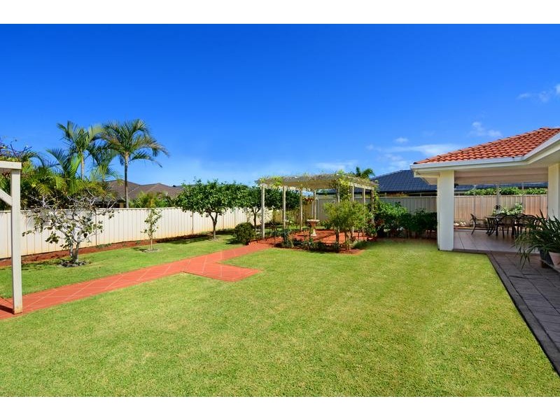 26 Homeridge Terrace, Port Macquarie NSW 2444