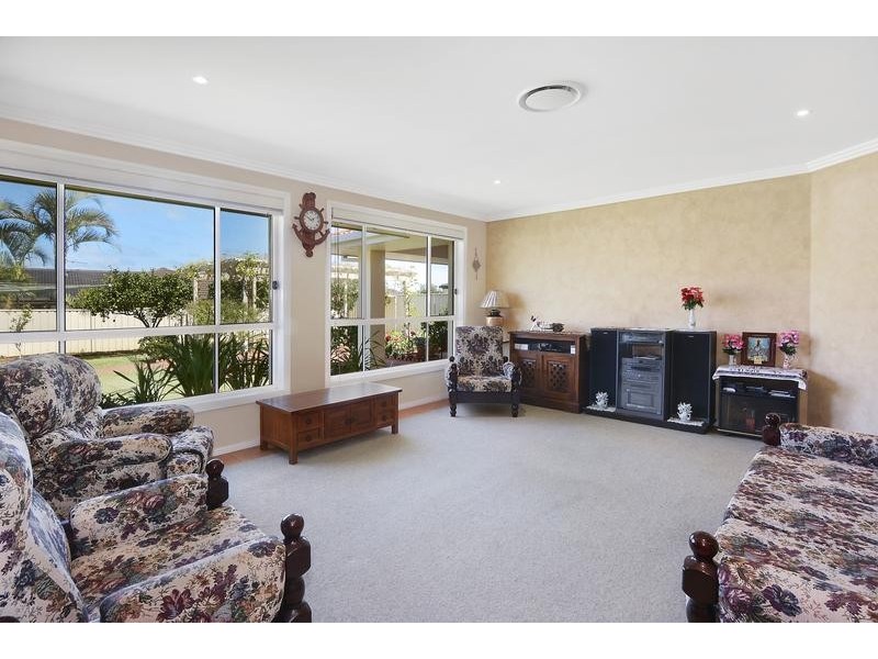 26 Homeridge Terrace, Port Macquarie NSW 2444