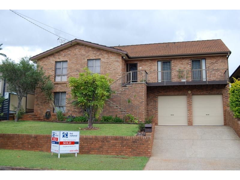 7 Talofa Crescent, Port Macquarie NSW 2444