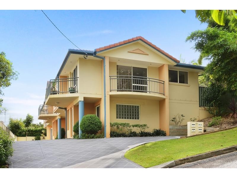 1/23 Everard Street, Port Macquarie NSW 2444