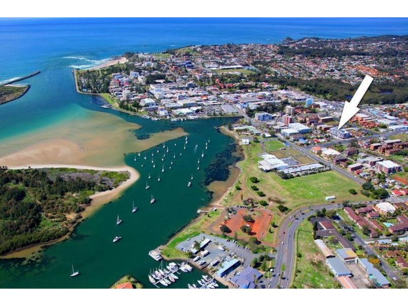 3/14 Waugh Street, Port Macquarie NSW 2444